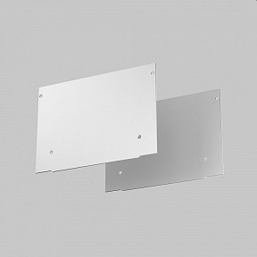 Заглушка Maytoni ALM013EC белый арт. ALM013EC-PL-W