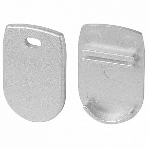 Заглушка Arlight WARDROB металл арт. 053569