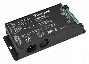 Контроллер Arlight SMART черный арт. 027128