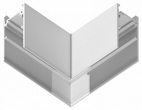 Соединитель для треков Ambrella Light GL белый арт. GL3369