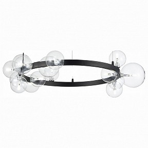 Подвесной светильник ST-Luce Nection черный арт. SL1165.402.15