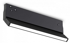 Накладной светильник Ambrella Light TRACK SYSTEM черный арт. GL2350