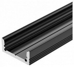 Профиль Arlight SL-SLIM черный арт. 037110
