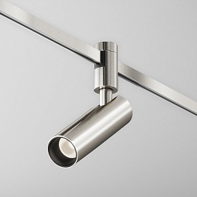 Светильник на штанге Maytoni Technical Focus Led металл арт. TR144-1-12W4K-W-PT