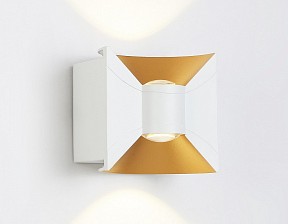 Накладной светильник Ambrella Light ST белый арт. ST4471
