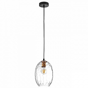 Подвесной светильник Lightstar Nubella бронза арт. 806120