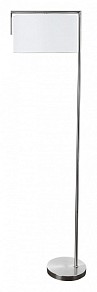 Торшер Arte Lamp Aperol металл арт. A5031PN-1SS