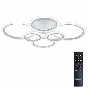 Потолочная люстра Natali Kovaltseva HOME  арт. LED LAMPS 81439