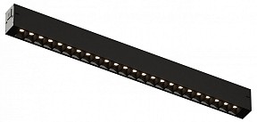 Накладной светильник Denkirs Denkirs Simple черный арт. DK8202-BK