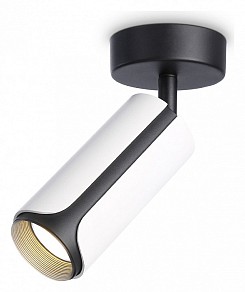 Спот Ambrella Light TN черный арт. TN51592