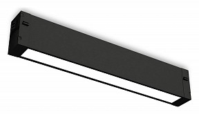 Накладной светильник Ambrella Light GL черный арт. GL1262