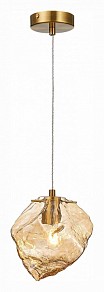 Подвесной светильник ST-Luce Portici бронза арт. SL1175.303.01