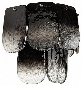 Накладной светильник Loft it Gradient бронза арт. 10482W Smoke