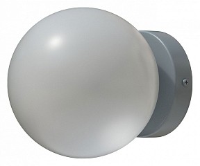 Накладной светильник Inodesign Toddler серый арт. Toddler Grey 44.1214