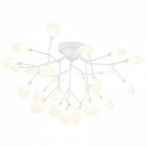 Потолочная люстра Ambrella Light TR белый арт. TR3011
