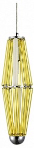 Подвесной светильник ST-Luce Ciara серый арт. SL1242.123.01
