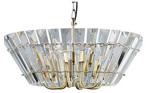 Подвесной светильник Arte Lamp Florizel бронза арт. A1072SP-6AB