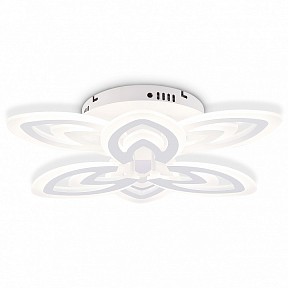 Потолочная люстра Ambrella Light FA белый арт. FA4546