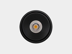 Накладной светильник DesignLed GW черный арт. 00-00011522