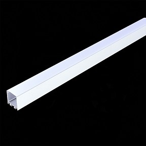 Профиль ST-Luce Светодиодные ленты серый арт. ST017.129.09
