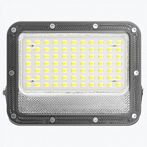 Прожектор LEDS POWER BK05 серый арт. 007694