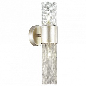 Бра Odeon Light Perla металл арт. 4631/2W