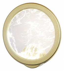 Бра Favourite Imma желтый арт. 4374-1W