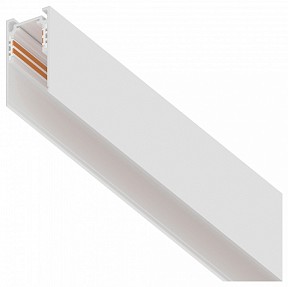 Трек Lightstar Uno Pro белый арт. 509036P