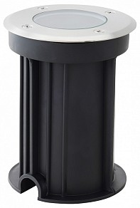 Грунтовый светильник Apeyron Electrics  хром арт. 11-133