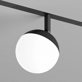 Светильник на штанге Denkirs SMART MOON черный арт. DK8055-BK