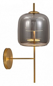 Бра Arte Lamp Padova латунь арт. A2404AP-1SM