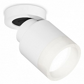 Спот Ambrella Light XM белый арт. XM8110001