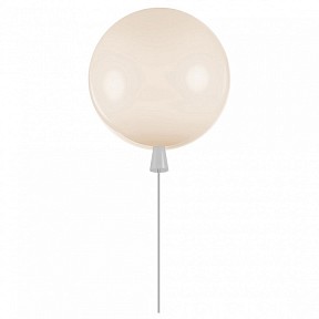 Накладной светильник Loft it 5055 белый арт. 5055C/M white