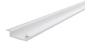 Профиль Deko-Light ET-01-15 белый арт. 975065
