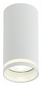 Накладной светильник Imex ARTA GU10 белый арт. IL.0005.2000 WH