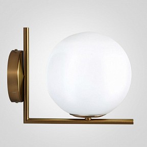 Бра Imperiumloft  латунь арт. 73679-22