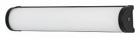 Накладной светильник Arte Lamp Aqua-Bara черный арт. A5210AP-3BK