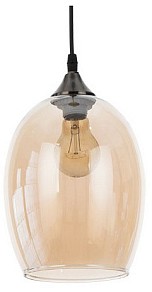 Подвесной светильник Arte Lamp Propus бронза арт. A4344SP-1AB