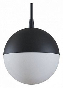 Подвесной светильник Maytoni Track lamps черный арт. TR018-2-10W3K-B