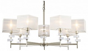Подвесная люстра Ambrella Light HIGH LIGHT золото арт. LH71332