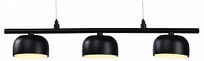 Подвесной светильник Ambrella Light TN черный арт. TN71034