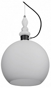 Подвесной светильник 33 идеи S37WH хром арт. PND182.01.17CH.003BL-S37WH
