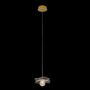 Подвесной светильник Citilux SIGNATURE бронза арт. CL247051