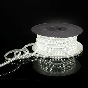 Лента светодиодная Elektrostandard LS015 220V белый арт. a053640