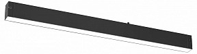Накладной светильник Ambrella Light GL черный арт. GL8065
