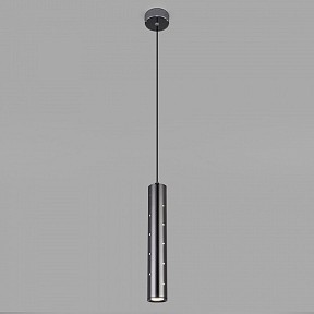 Подвесной светильник Elektrostandard Bong черный арт. 50214/1 LED