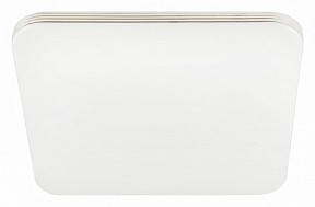 Накладной светильник Citilux Симпла белый арт. CL714K330G