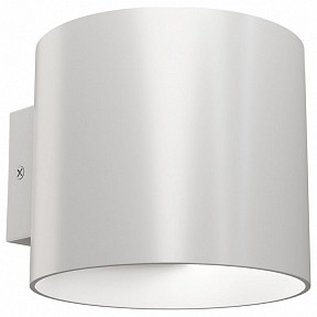 Бра Maytoni Rond белый арт. C066WL-01W
