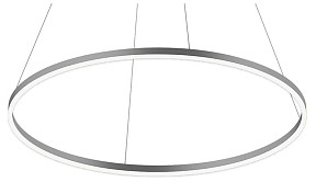 Подвесной светильник Kink Light Тор никель арт. 08213,12A(4000K)