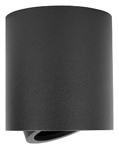 Накладной светильник Loft it Unit черный арт. 10340/B Black